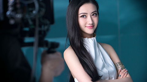 女演员吴越北京豪宅,女演员吴越北京豪宅是谁