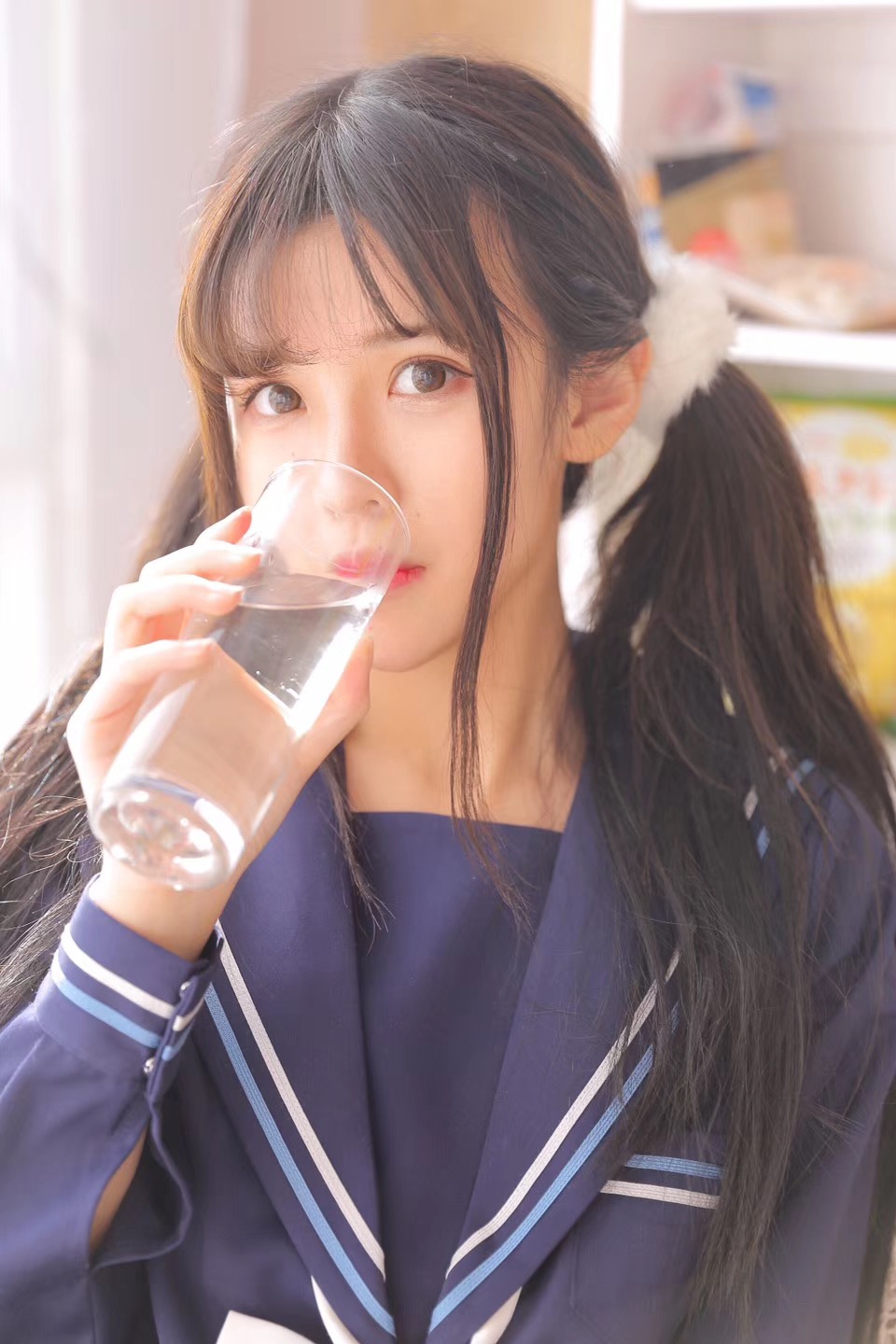 25:00后美少女作者木汁,养秋田的超甜狗粮制造者