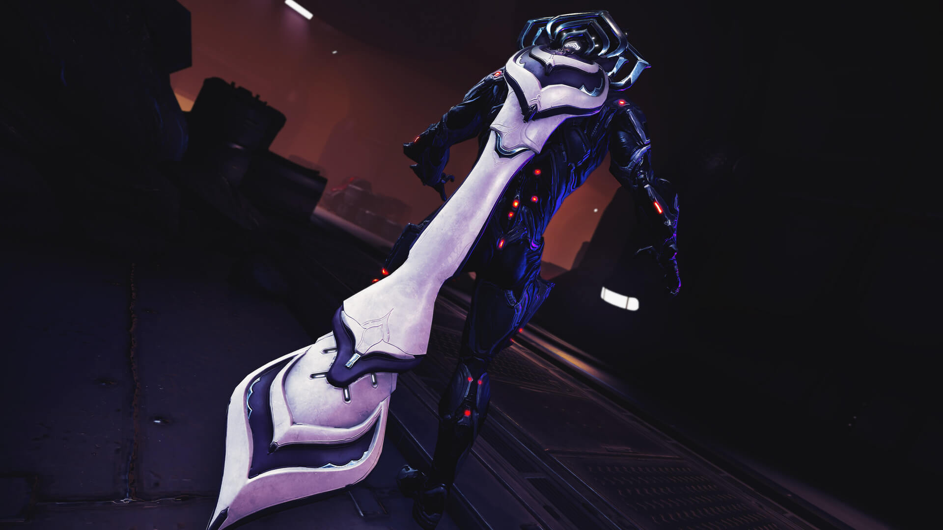 warframe 庆祝我们的 6 周年纪念日 - acfun弹幕视频网 - 认真你就输