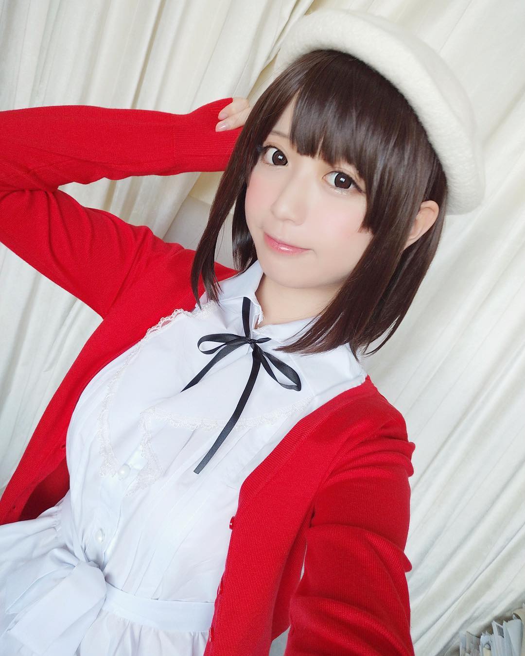 她的ins:real__yami