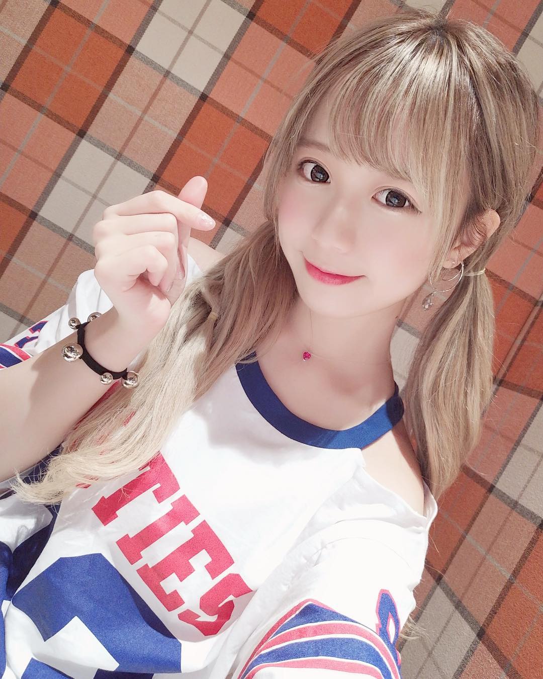 她的ins:real__yami