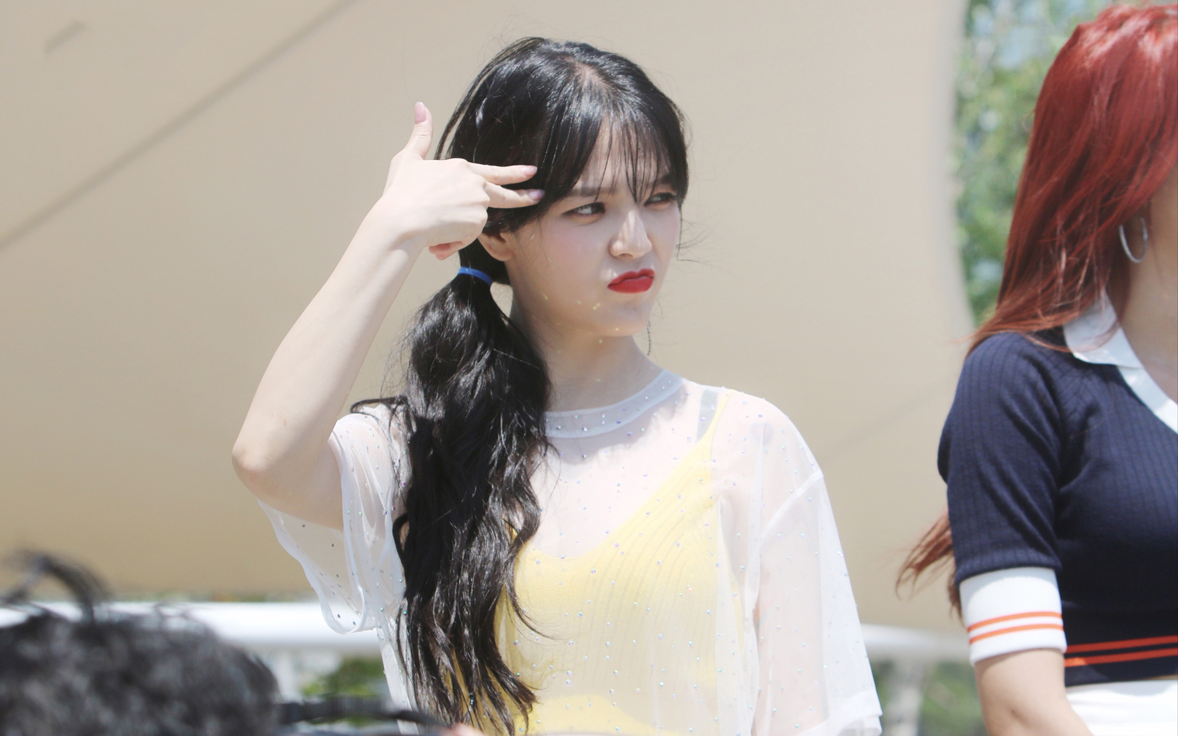 舞蹈团体,也是fnc第一支音乐与舞蹈共同活动的团体,初始成员有申智珉