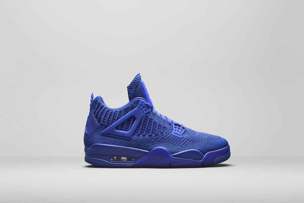 抢先预览jordanbrand2019夏季全新系列