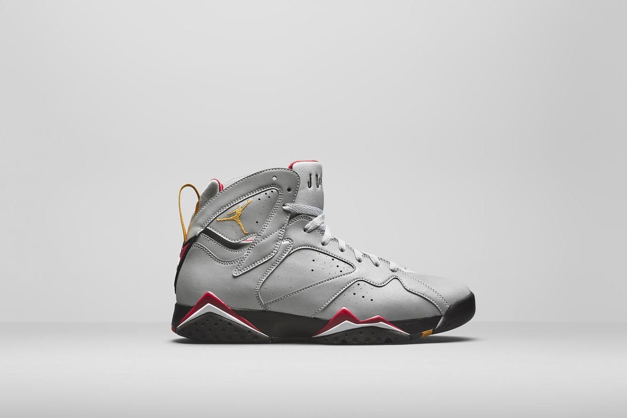 抢先预览jordanbrand2019夏季全新系列