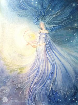 曼威manw05一如61伊露维塔2019-4-4up主勇者辛美尔(himmel)2511