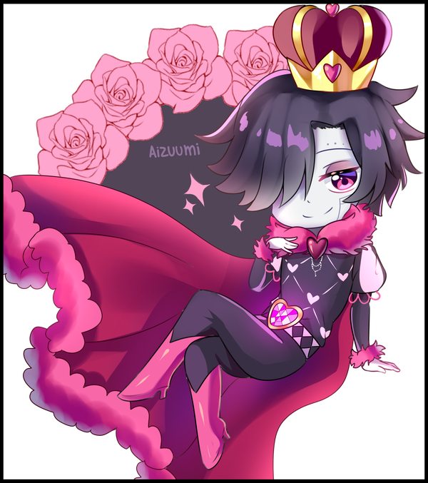 【undertale】传说之下精美人物图包 (mettaton篇2