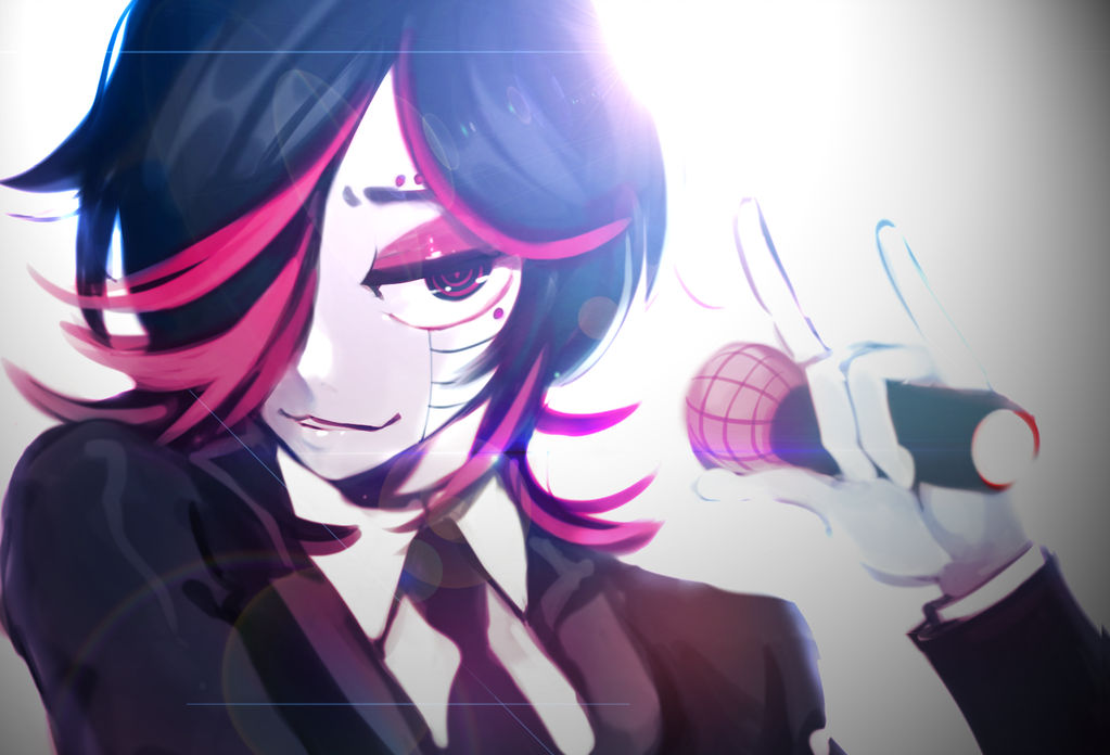 【undertale】传说之下精美人物图包 (mettaton篇2