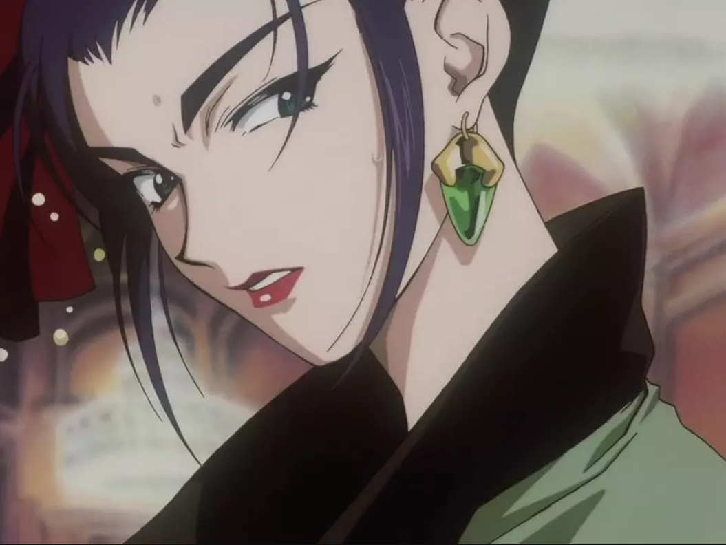 真人版《星际牛仔》主演确定4人,你还认得出来吗?