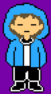 传说之下2设精美人物图包swapshiftfrisk篇