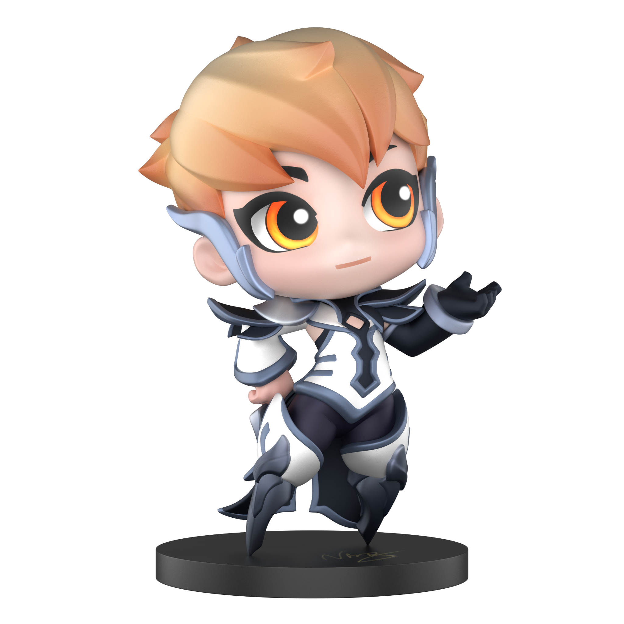 登峰造极,次元突破.