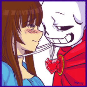 传说之下2设精美人物图包ragnartale篇