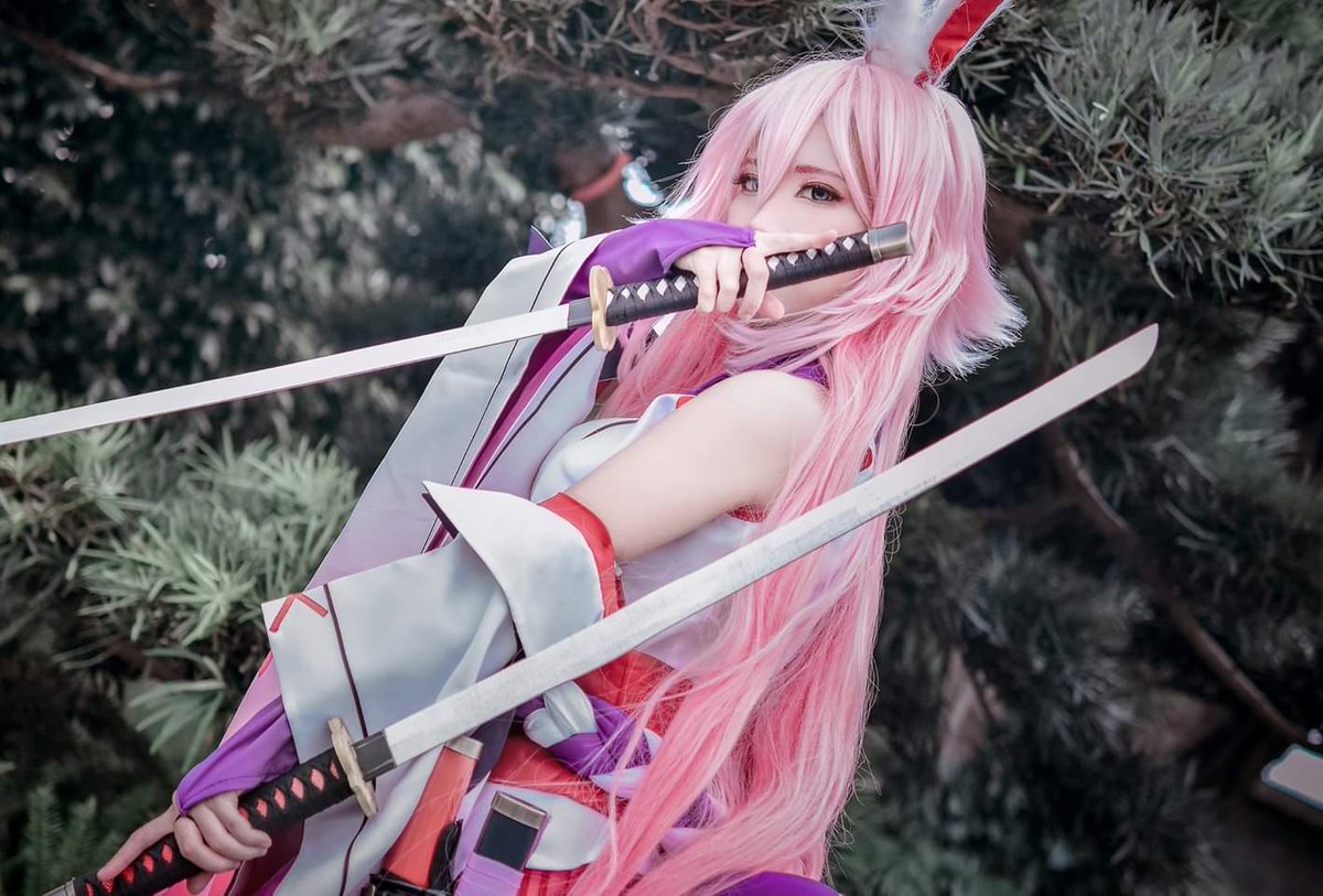 校服爱宕 女仆盾娘-cos精选