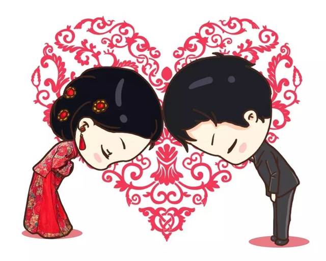 美国知乎老外如何看待中国式婚姻