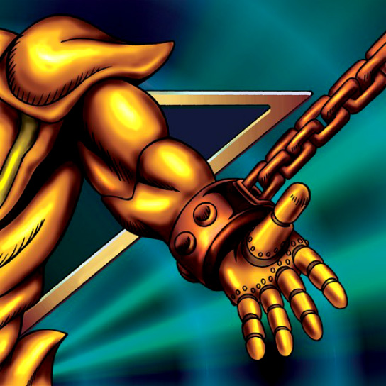 游戏王图文故事第422期被封印的艾克佐迪亚篇