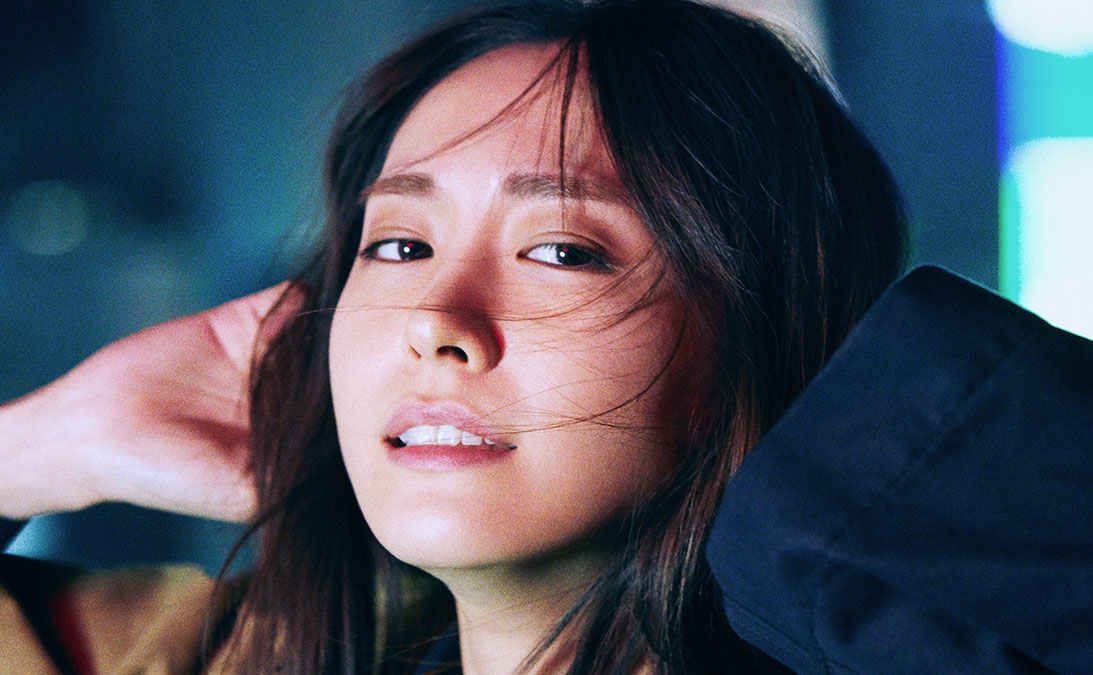 【新垣结衣】gmoclick证券广告《life is an instinct》 - acfun弹幕