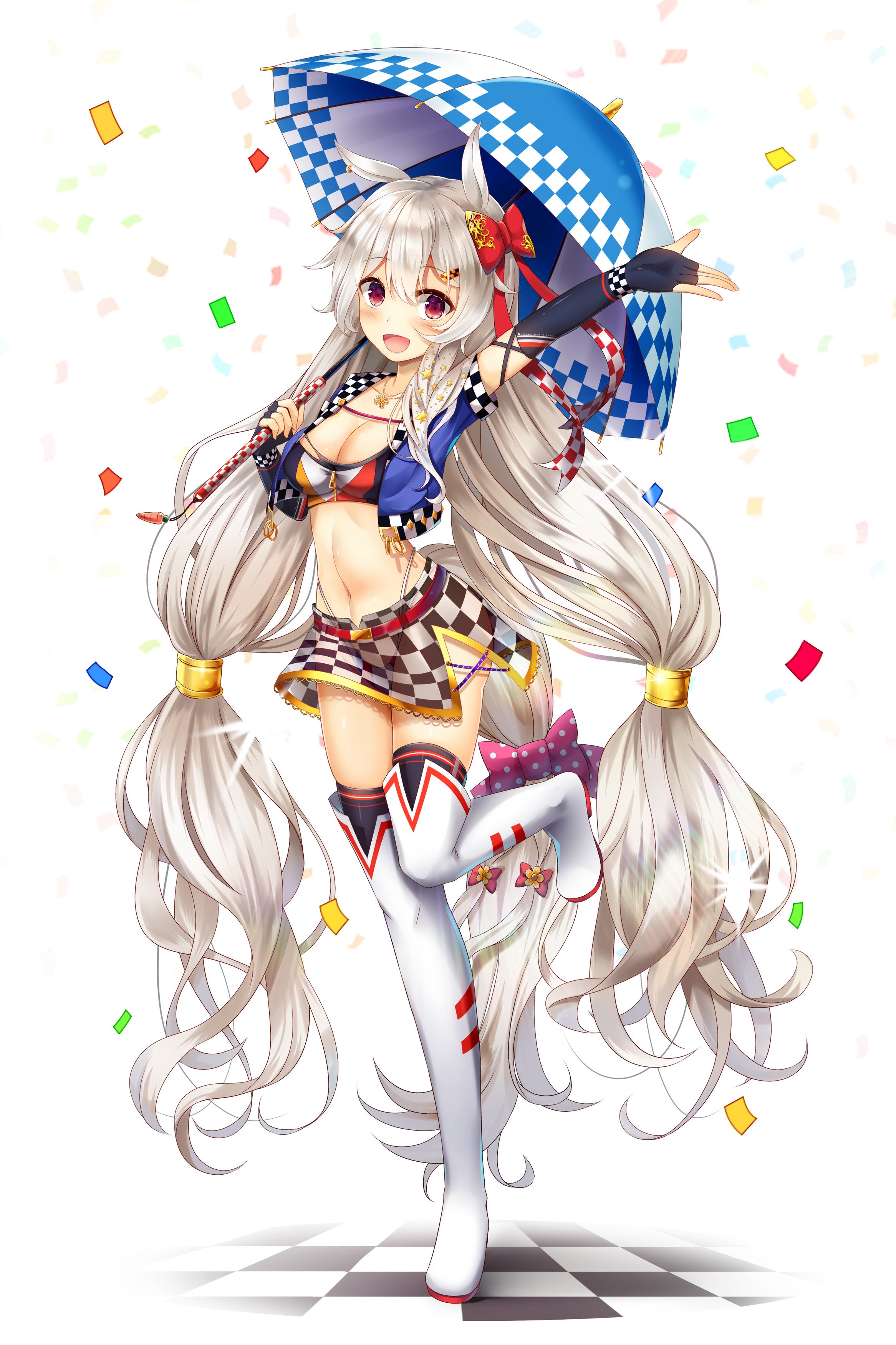 萌动漫图片(五十一)