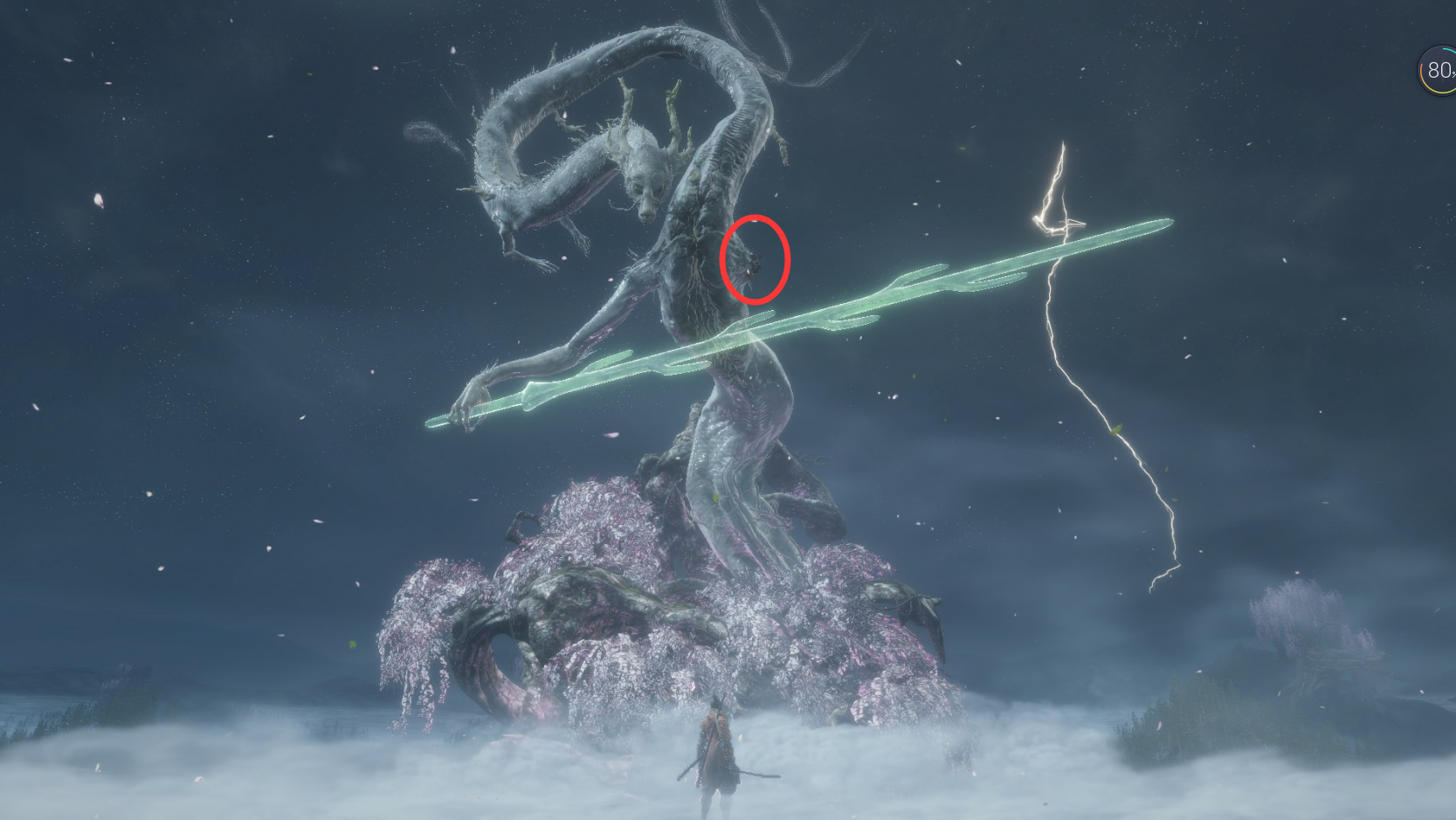 只狼面面观下龙胤之力背后的真相