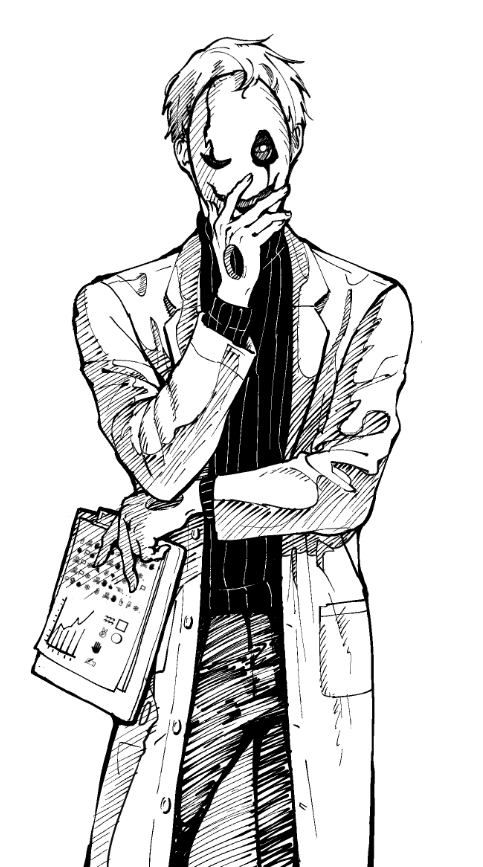 undertale传说之下精美人物图包wdgaster篇