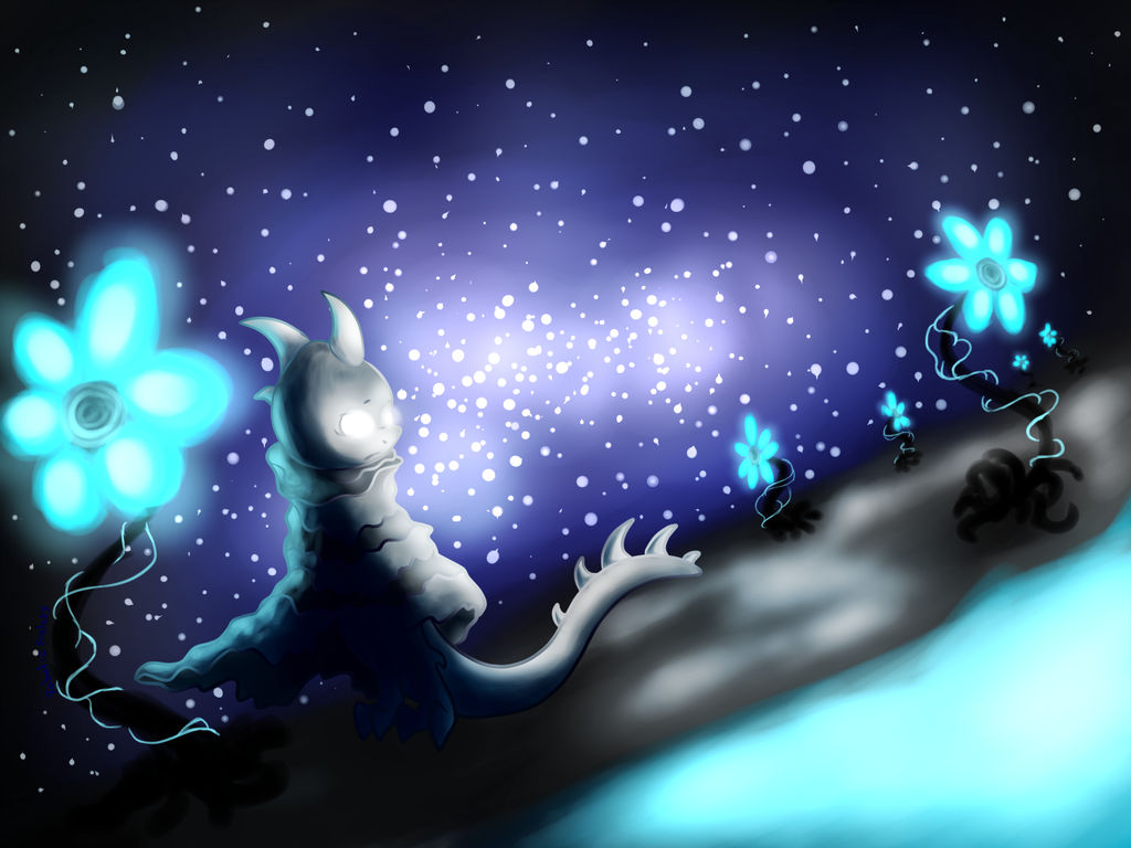 undertale传说之下精美人物图包gonerkid篇