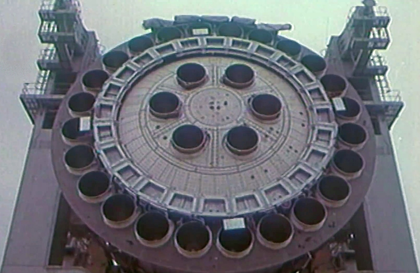 n-1火箭首射50周年:苏联如何输掉登月竞赛① - acfun弹幕视频网 -