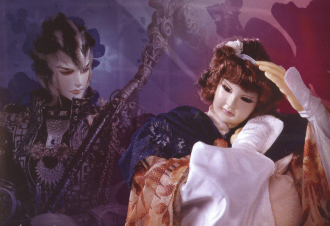 霹雳组织录——死国