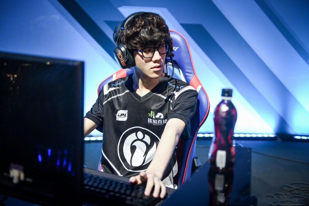 the shy世界第一上单预言成真!网友:心疼we!