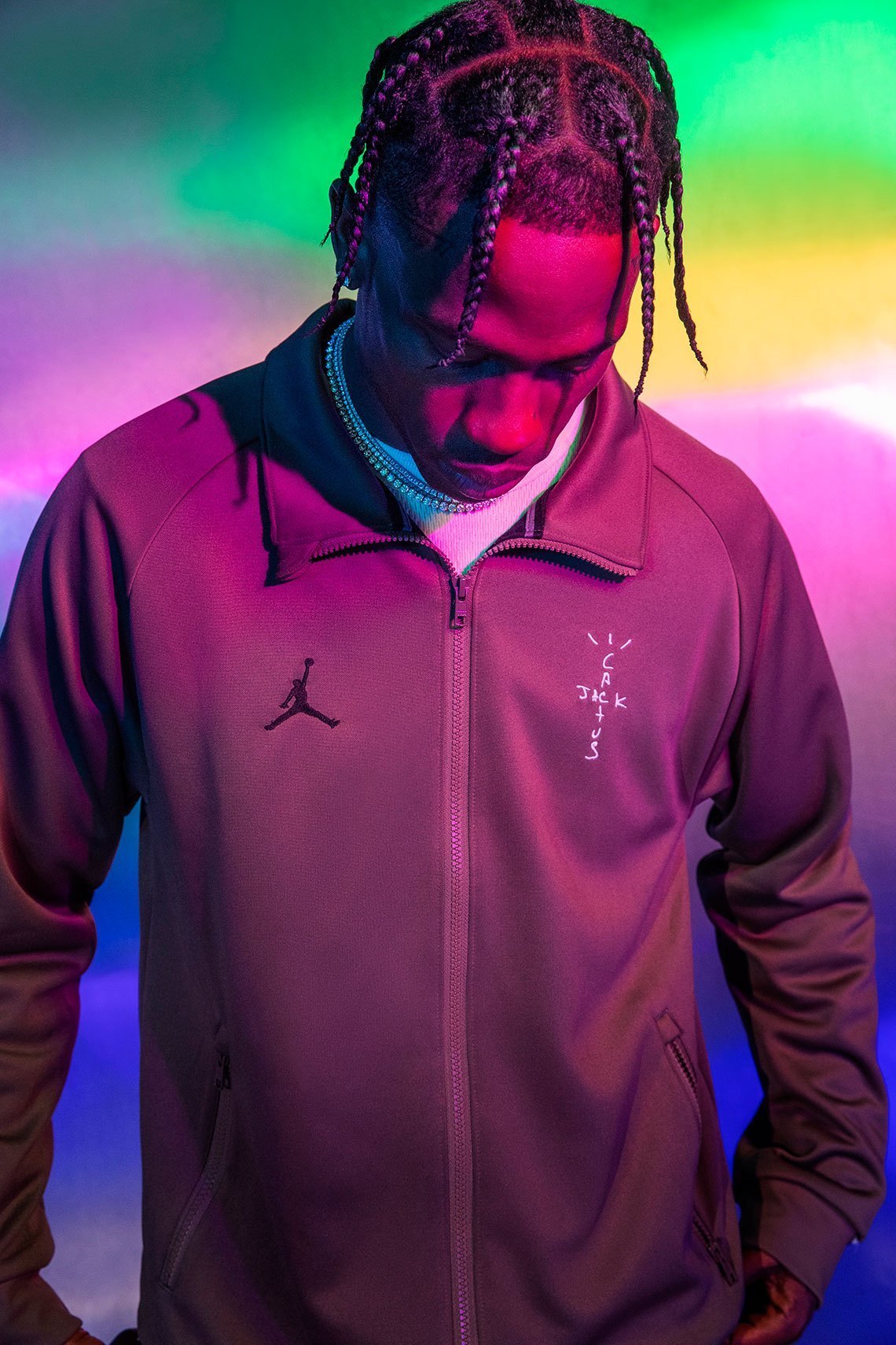 travis scott x air jordan 1「cactus jack」系列全球发售店铺公开
