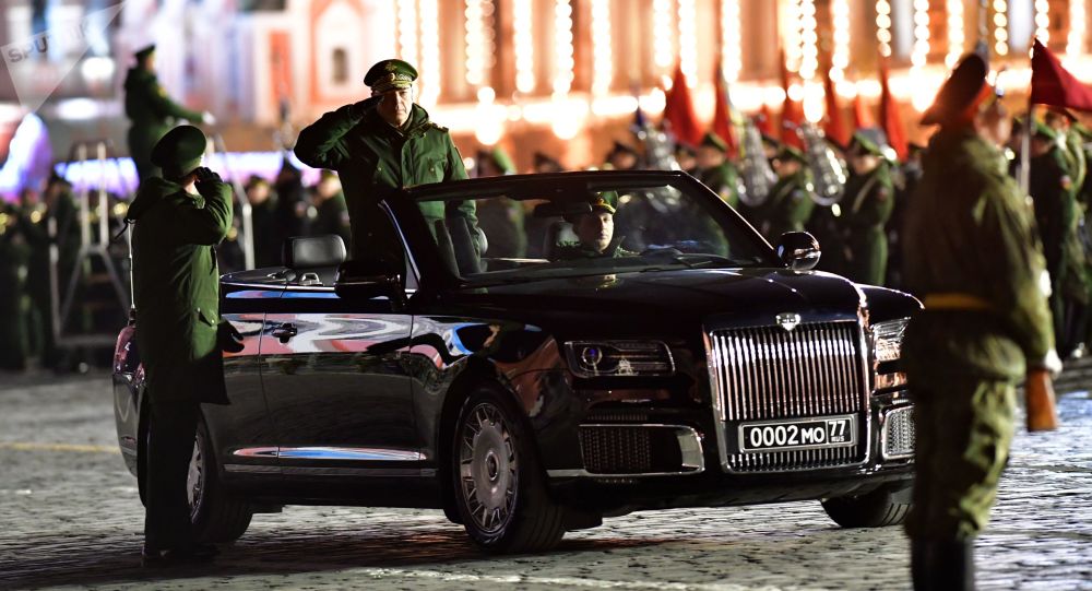 阿鲁斯将军敞篷车的独特之处