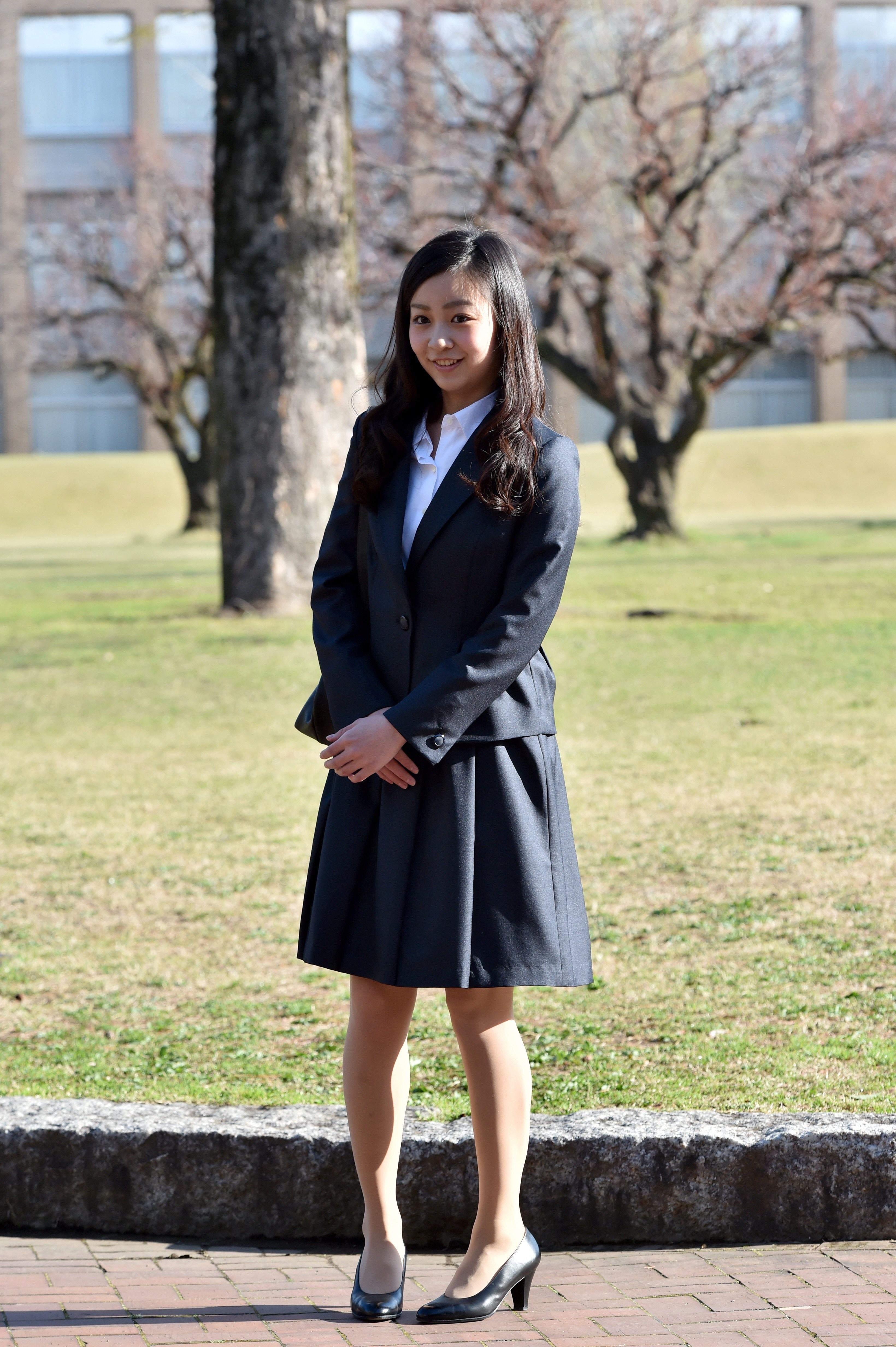 【平成公主】佳子内亲王 80p