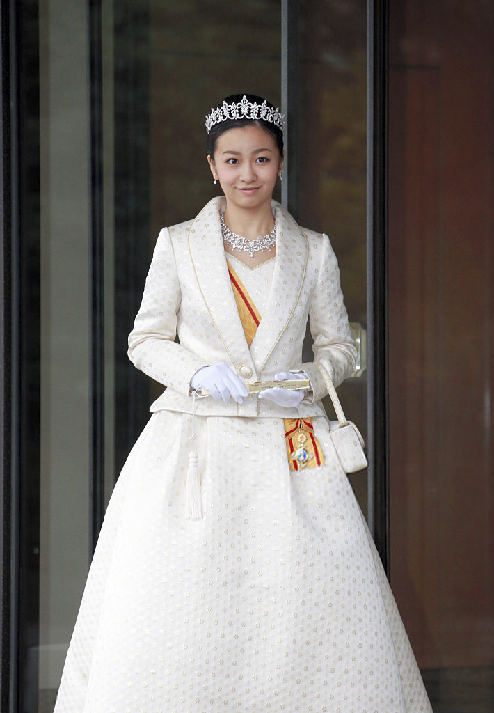 平成公主佳子内亲王80p