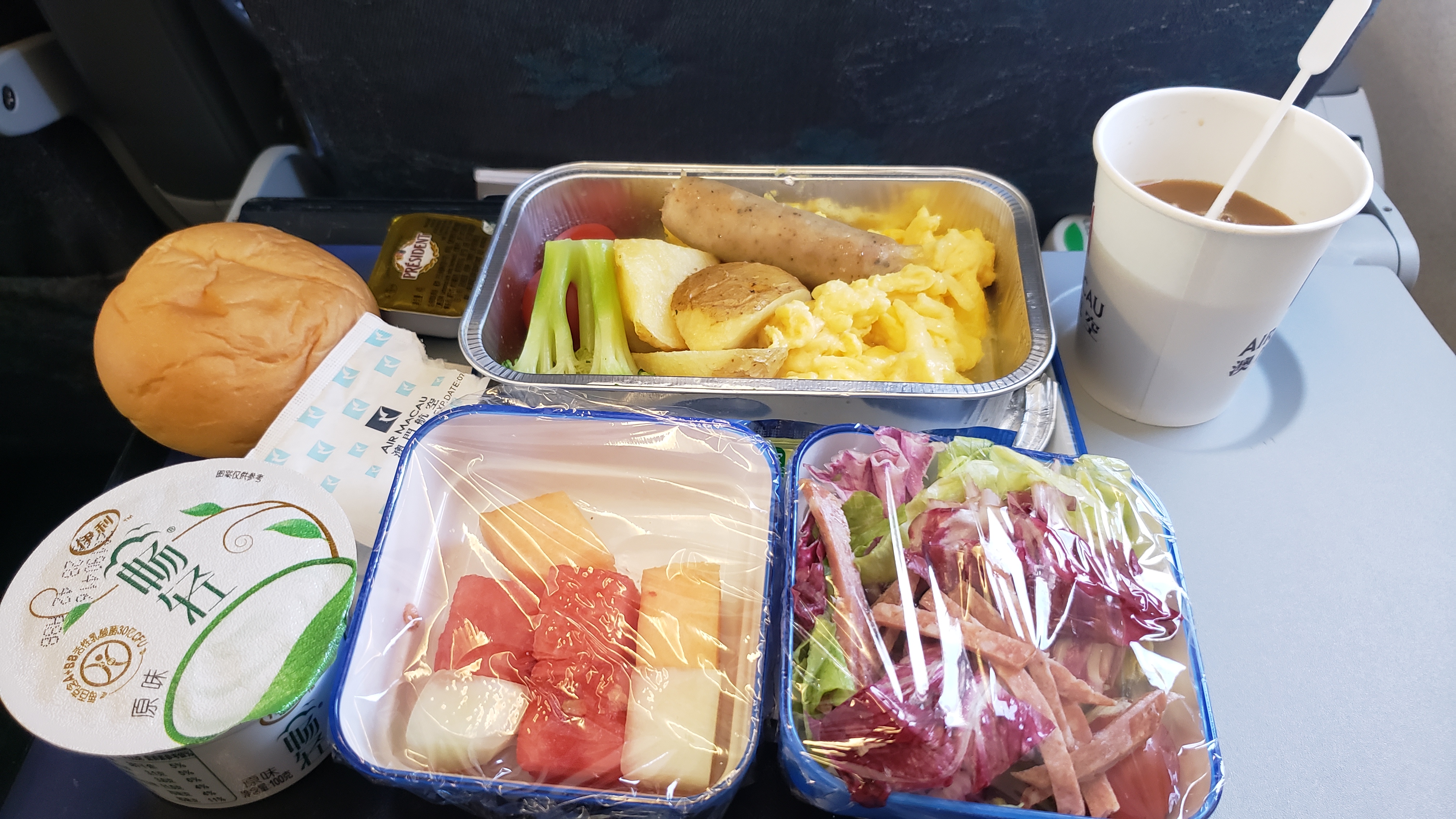 个人香港游攻略—澳门篇