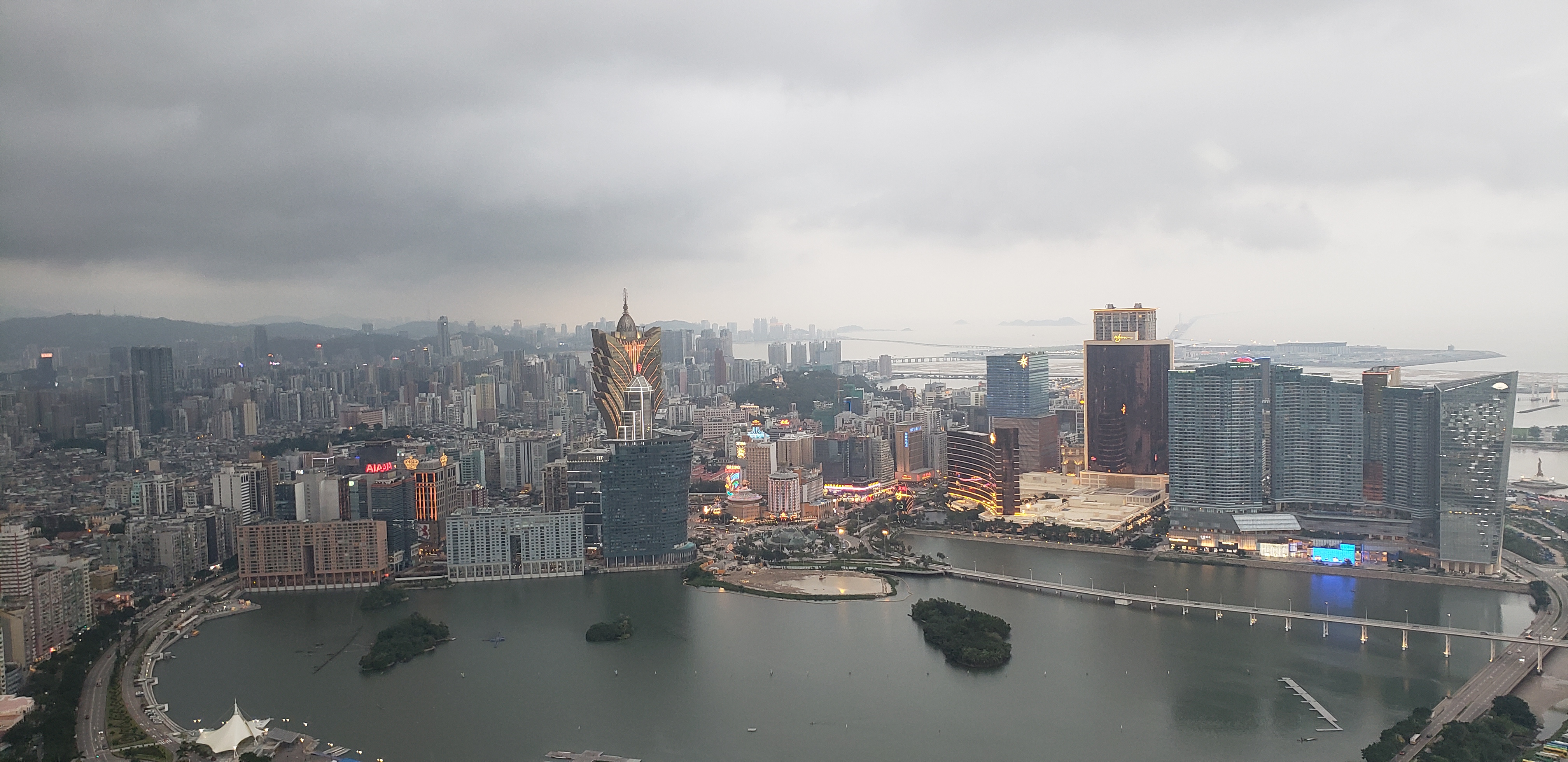 澳門 最大 賭場 上線 啦 (99) 사진