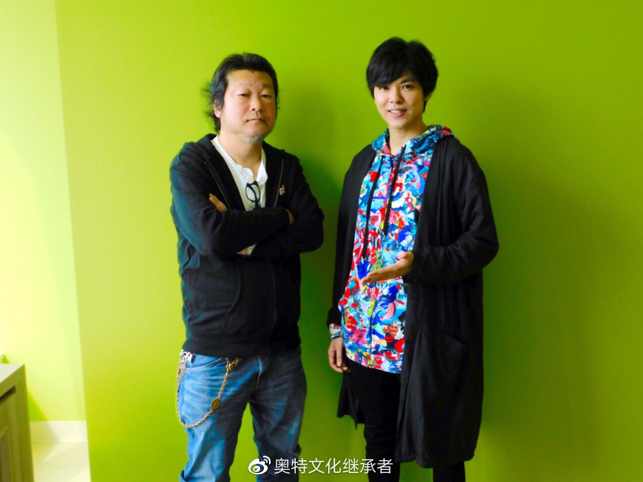 泰迦奥特曼的最新报道圆谷制作公司后藤正行访谈形象设计相关