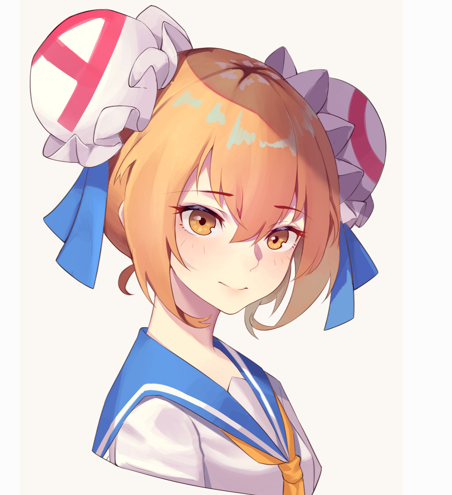 提前祝ac娘生日快乐