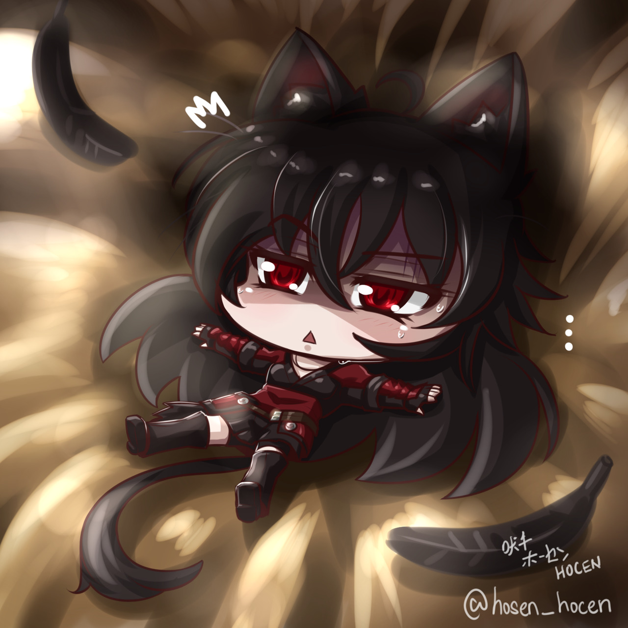 rwby精美人物图包ravenbranwen篇