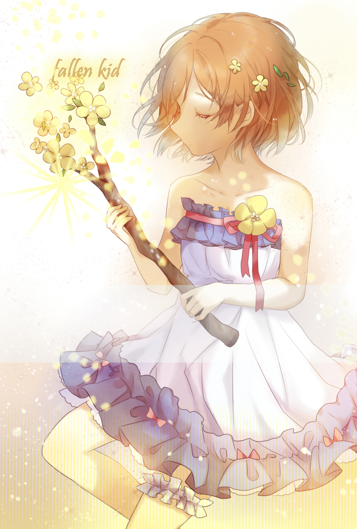 undertale传说之下精美人物图包frisk第3期