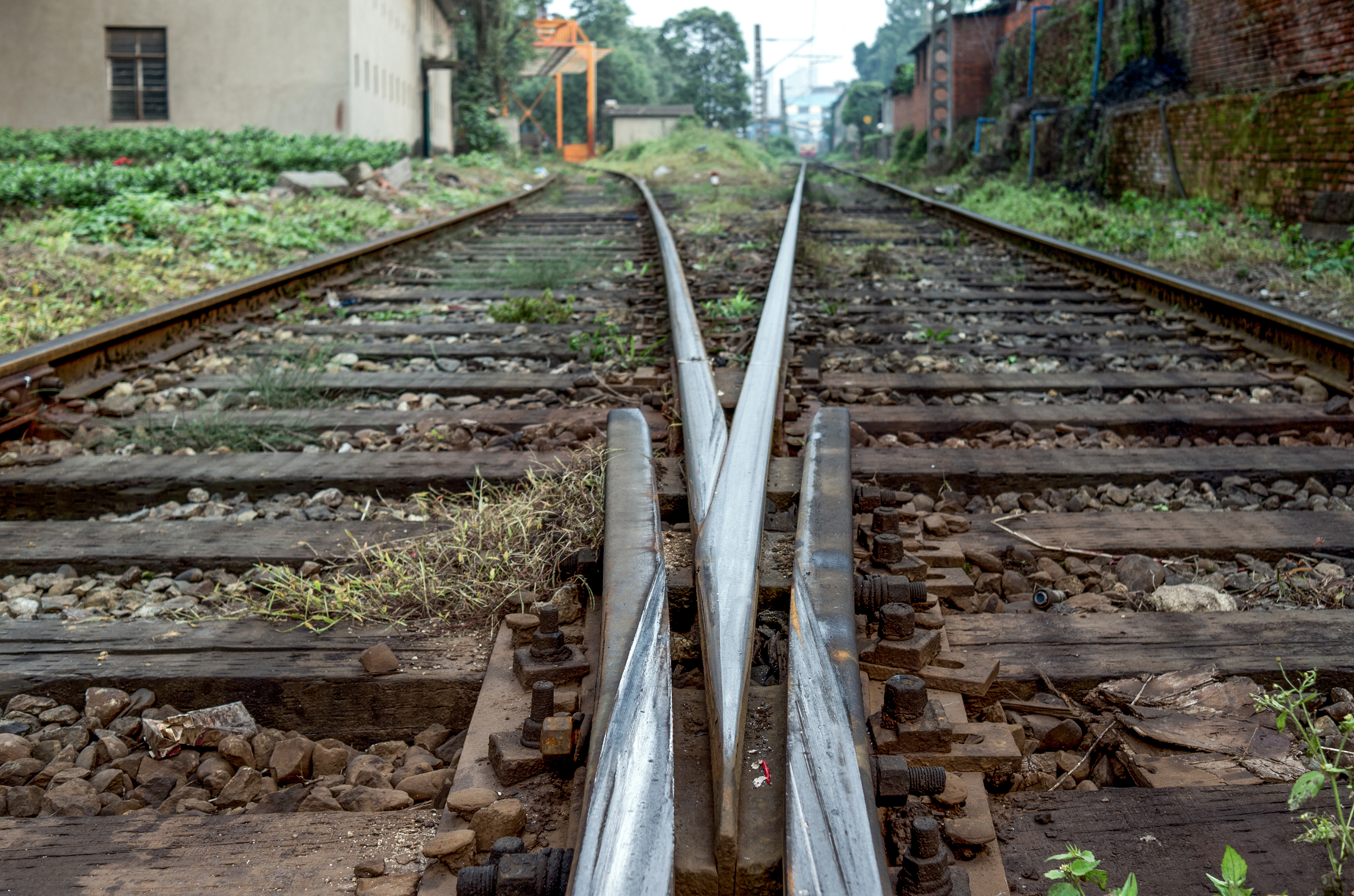 修理绿皮火车的老师傅说照片是不能存手机的zt