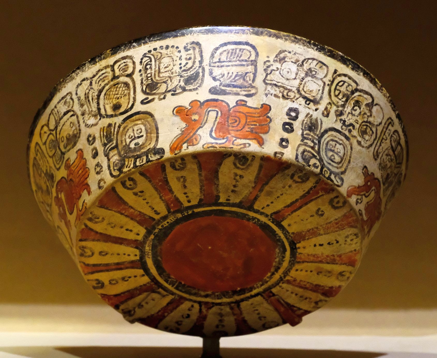 博物馆之旅2019雅玛文明展二湖北省博物馆特展