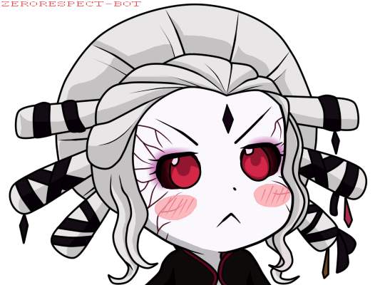 rwby精美人物图包salem篇