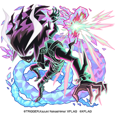 普罗米亚怪物弹珠国服普罗米亚联动活动将于64开启斩服少女天元突破的