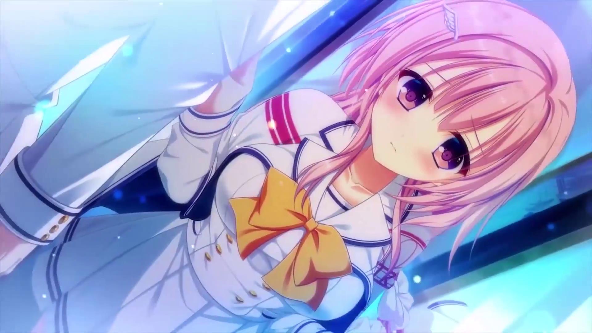 adv游戏初音岛4今日发售