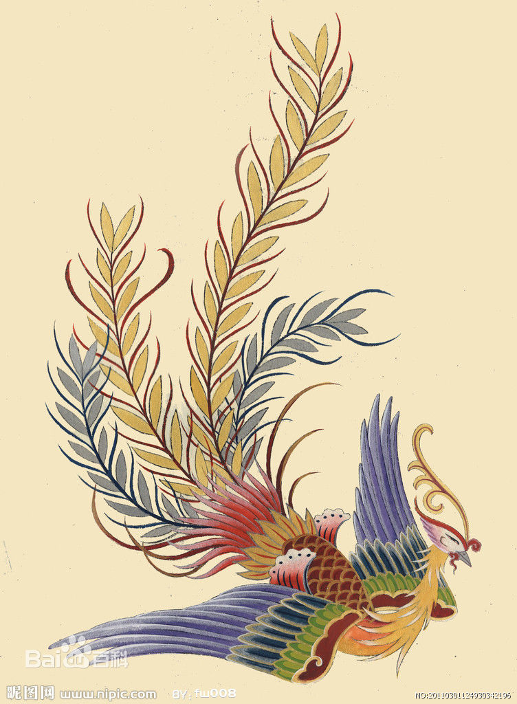 乱弹那些神话中的生物也许就是它们二