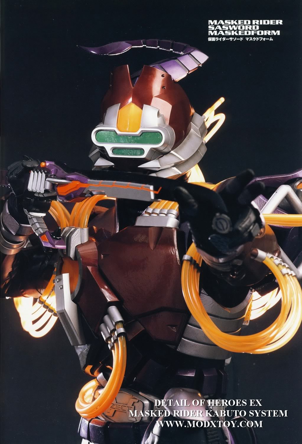 假面骑士kabuto写真集 - acfun弹幕视频网 - 认真你就输啦 (?ω?