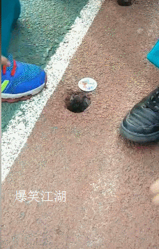 那些搞笑的gif(116) - acfun弹幕视频网 - 认真你就输啦 (?ω?