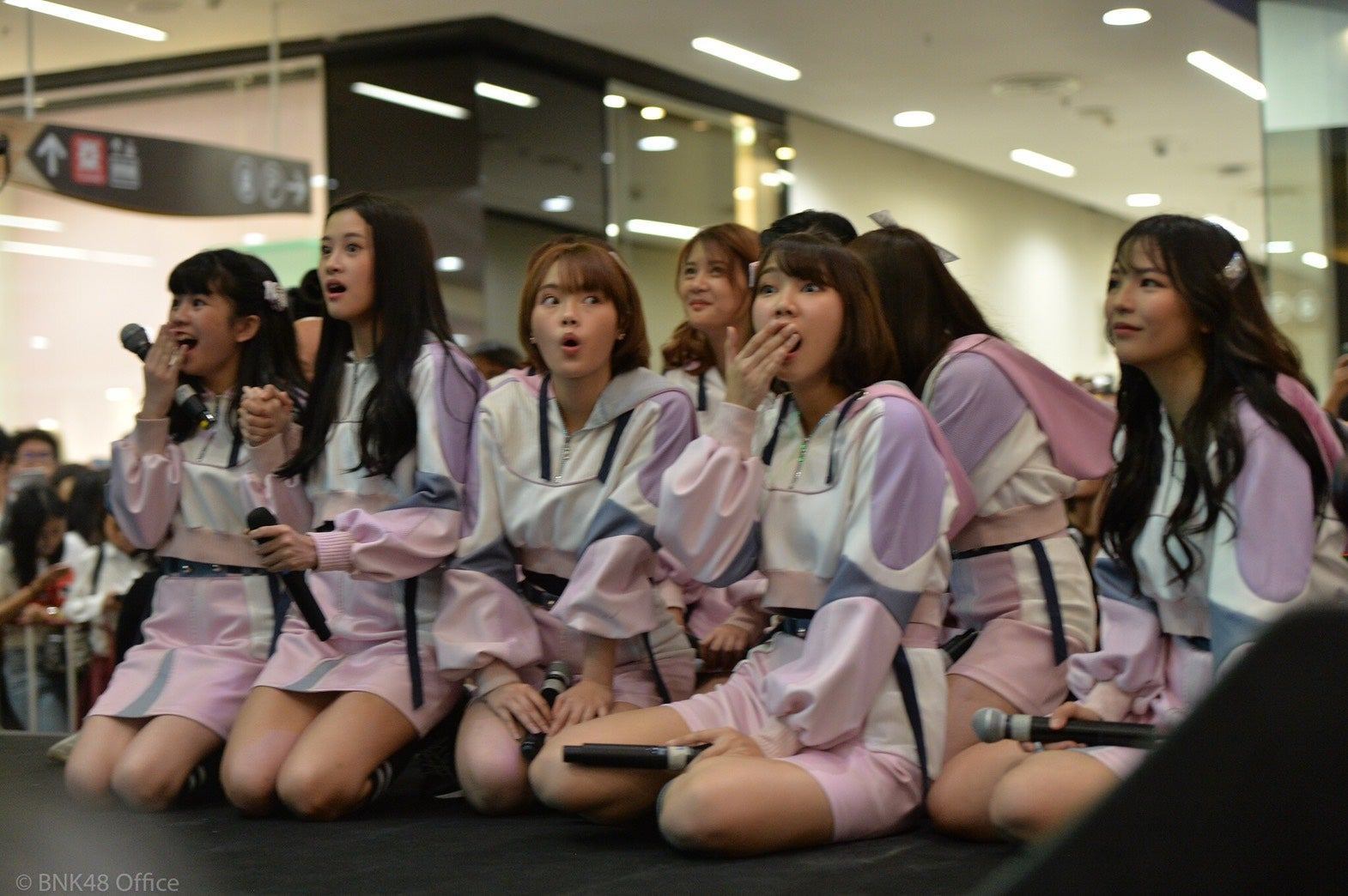 泰国观光大城清迈将成立全新akb48姐妹团cgm48征选消息公开