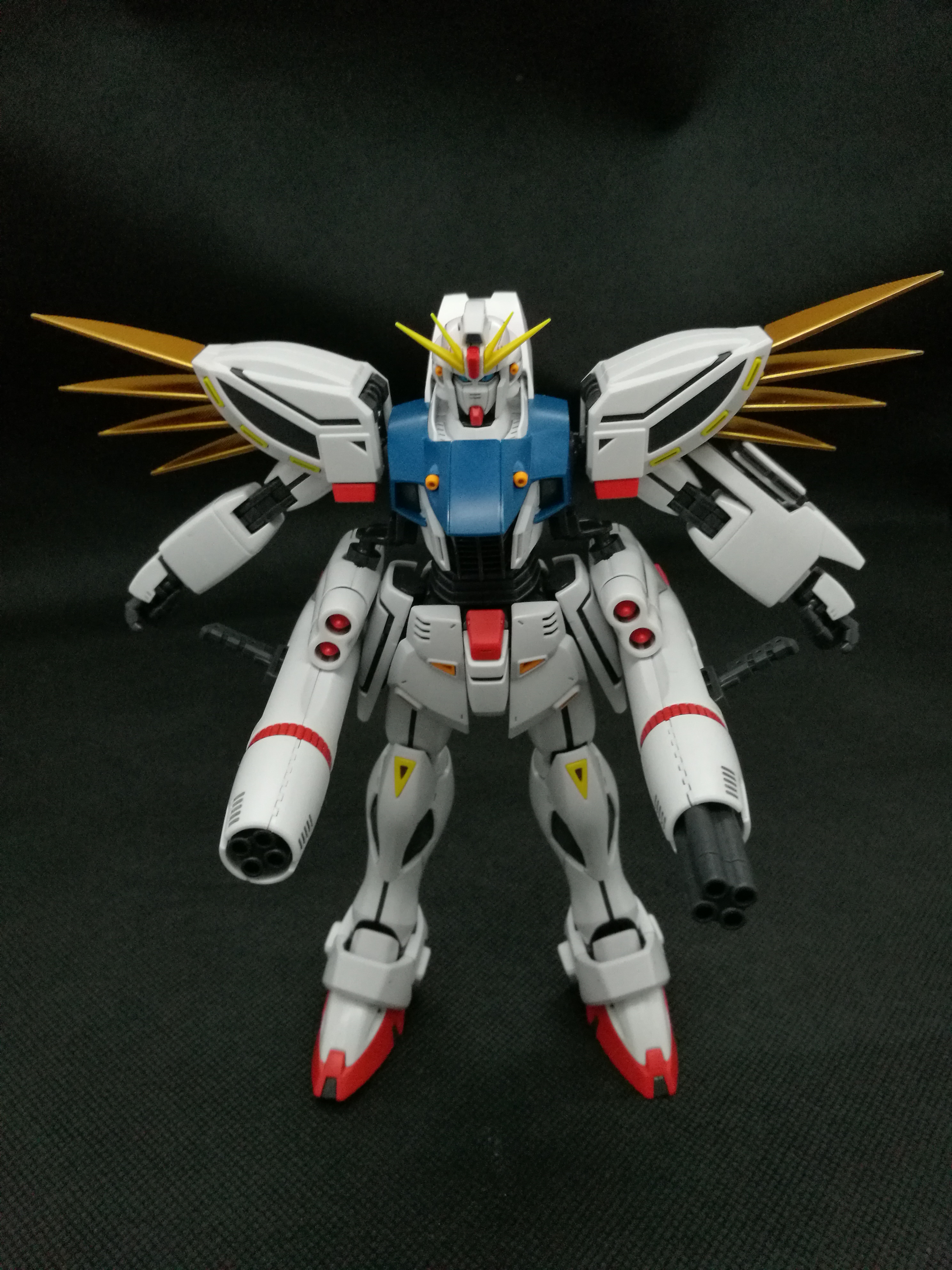 Mg F91 2 0 Acfun弹幕视频网 认真你就输啦 W ノ つロ