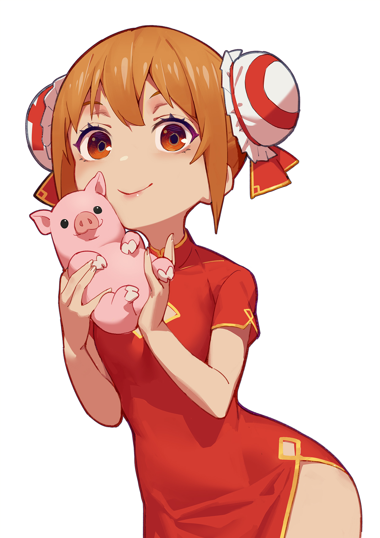 庆祝a站十二周年庆来抽个奖