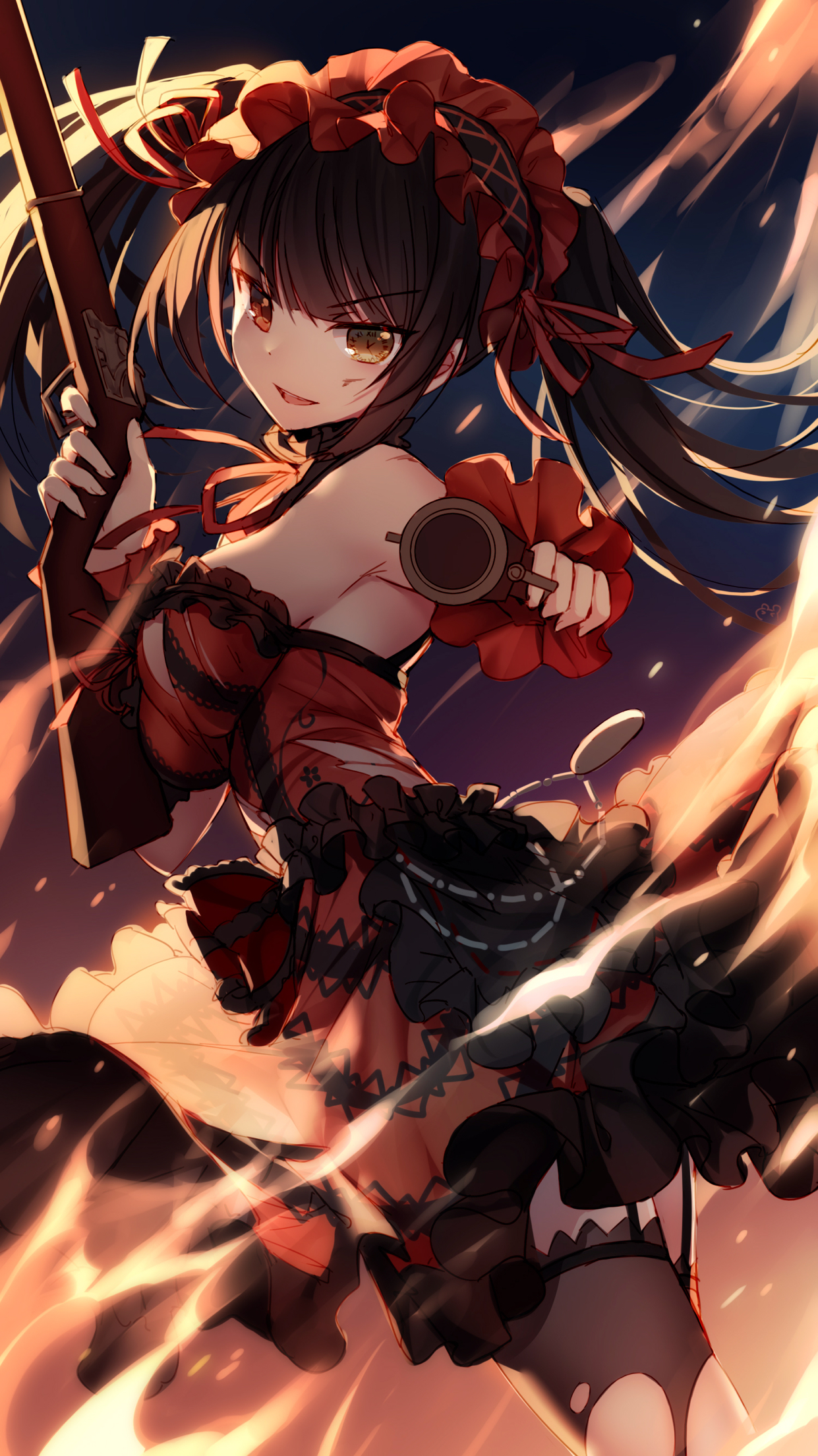 动漫美图鉴赏第十六期