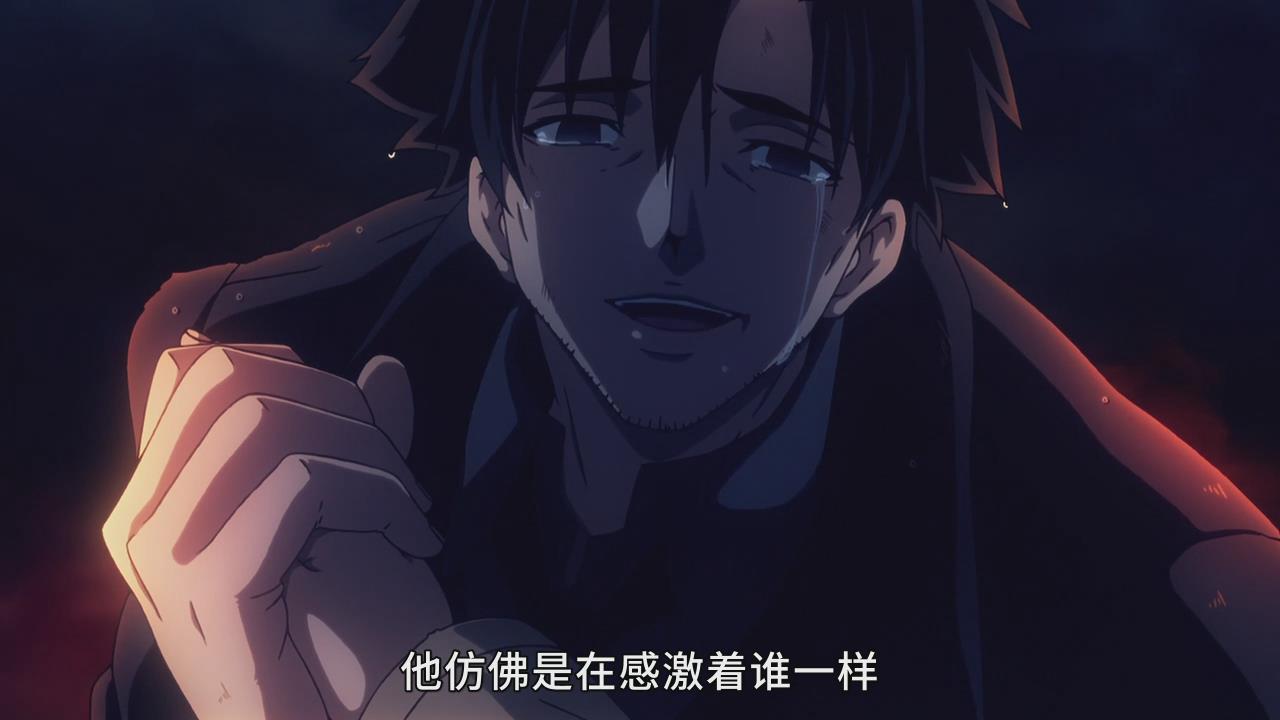 型月科普fate卫宫切嗣士郎的理想传承