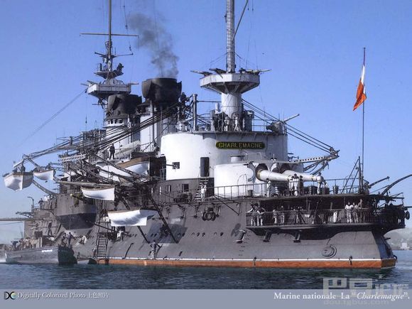 战舰联盟格奈森瑙图片